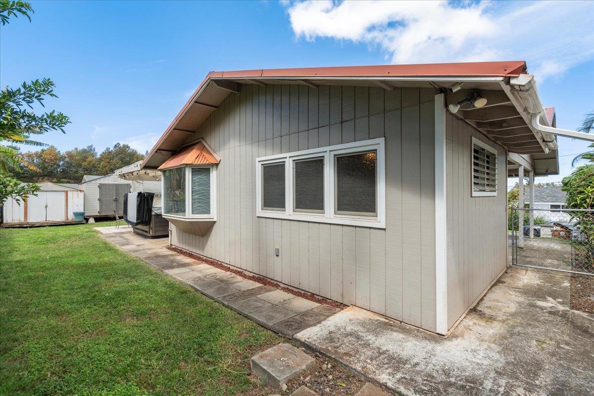 720  Kekona Pl Makawao, Makawao/Olinda/Haliimaile home - photo 32 of 42