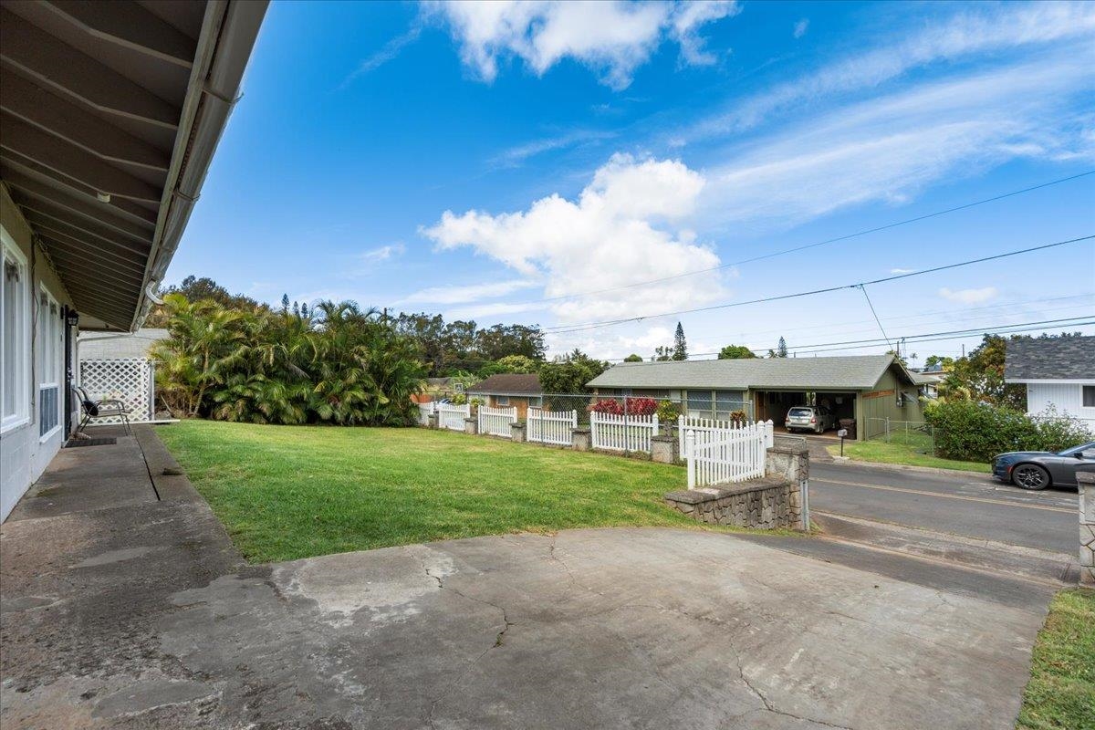 720  Kekona Pl Makawao, Makawao/Olinda/Haliimaile home - photo 42 of 42
