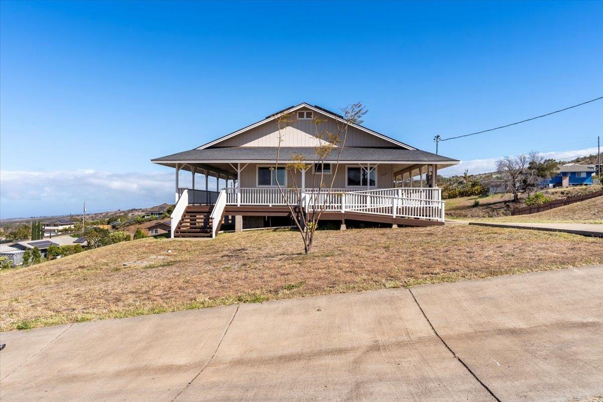 722  Pueo Dr Waiohuli, Kula/Ulupalakua/Kanaio home - photo 11 of 49