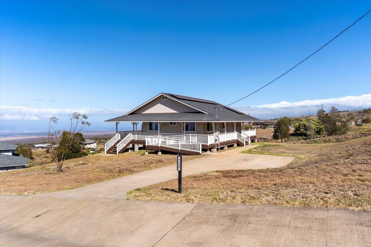 722  Pueo Dr Waiohuli, Kula/Ulupalakua/Kanaio home - photo 12 of 49