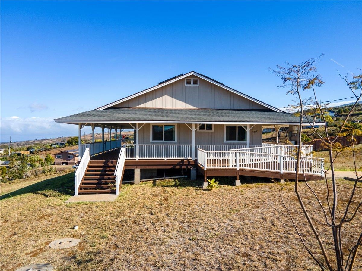 722  Pueo Dr Waiohuli, Kula/Ulupalakua/Kanaio home - photo 7 of 49