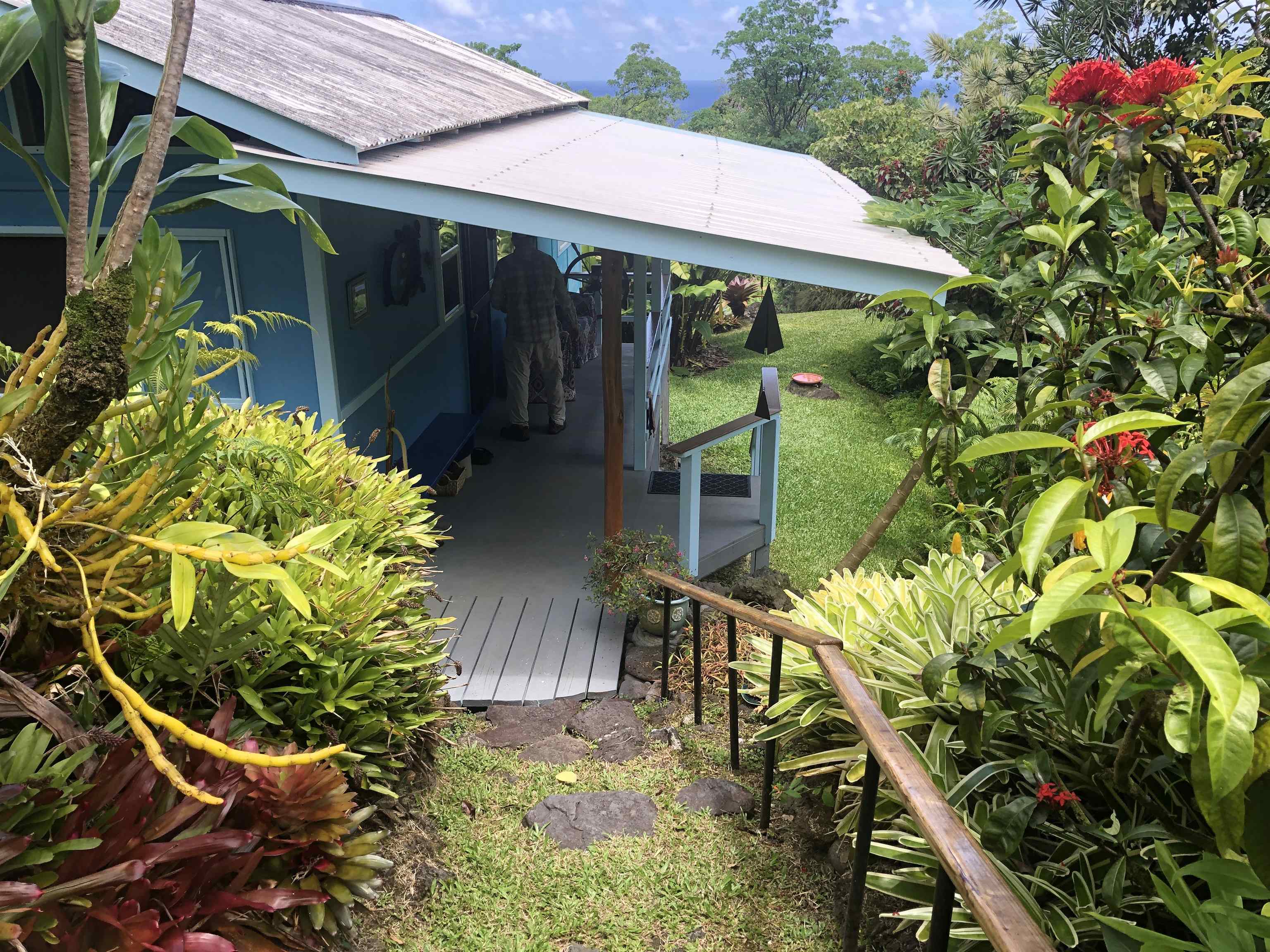 725  Nahiku Rd Lower Nahiku, Nahiku home - photo 11 of 28