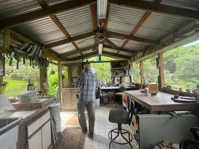 725  Nahiku Rd Lower Nahiku, Nahiku home - photo 13 of 28