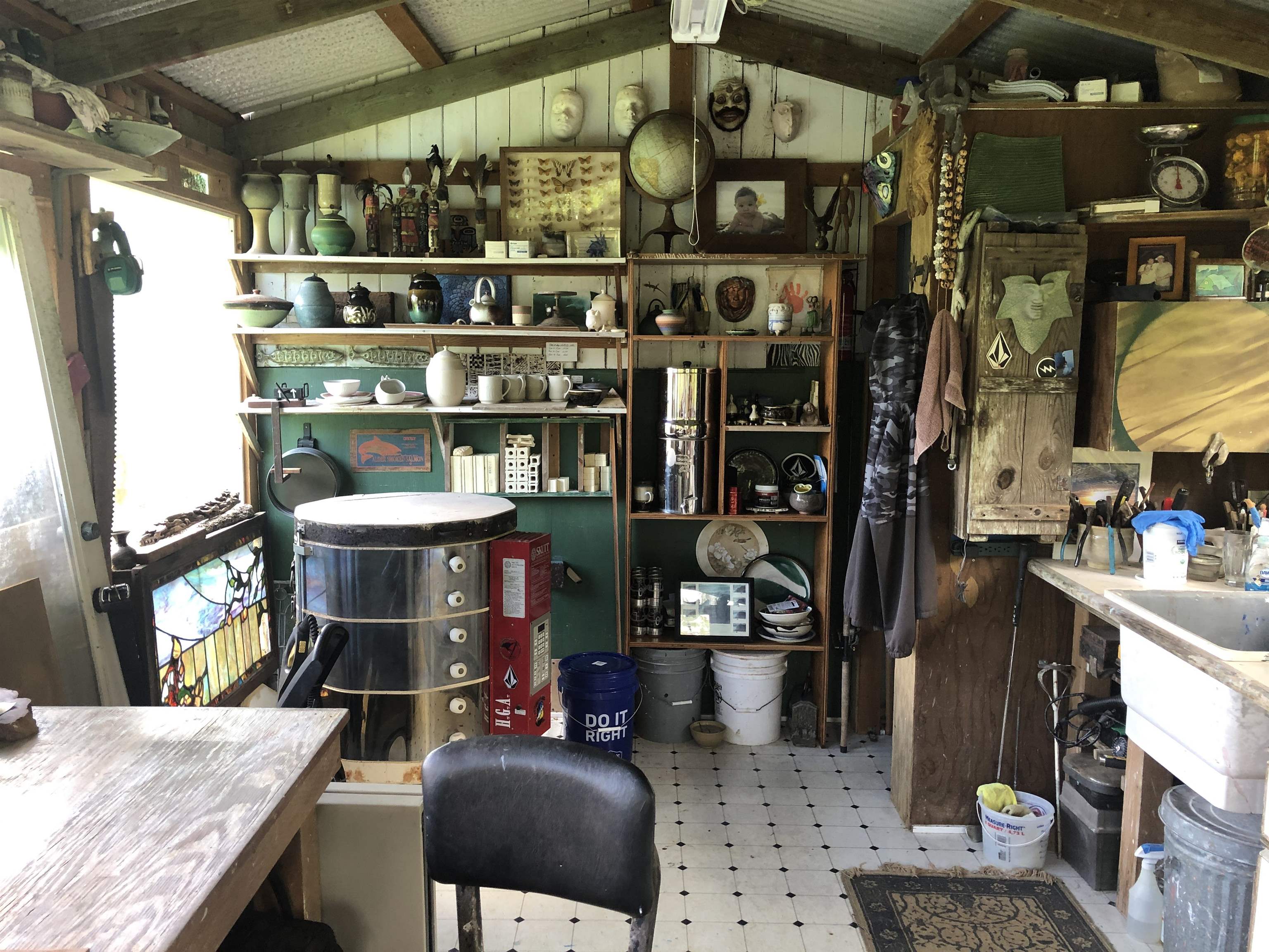 725  Nahiku Rd Lower Nahiku, Nahiku home - photo 14 of 28