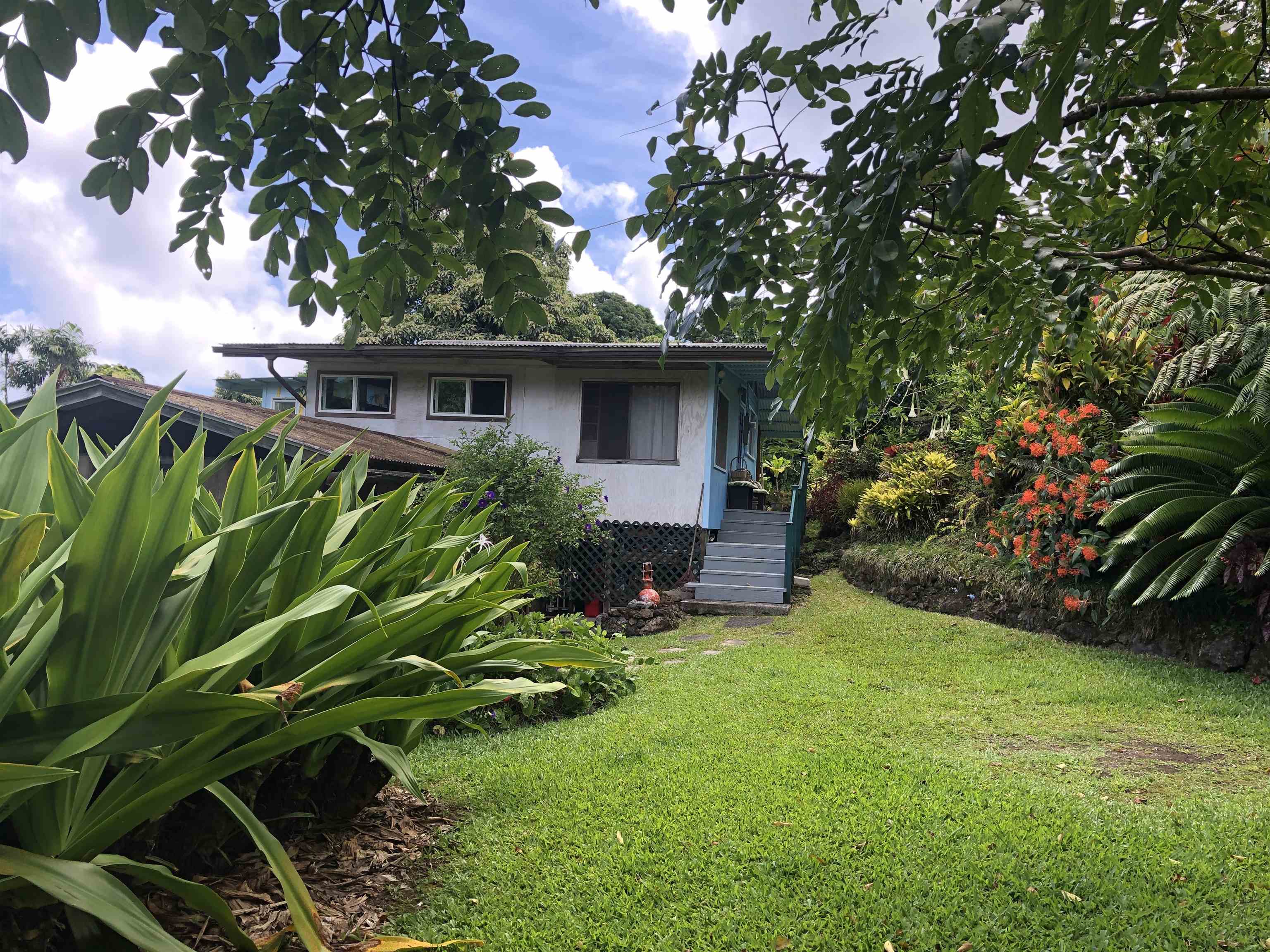 725  Nahiku Rd Lower Nahiku, Nahiku home - photo 21 of 28
