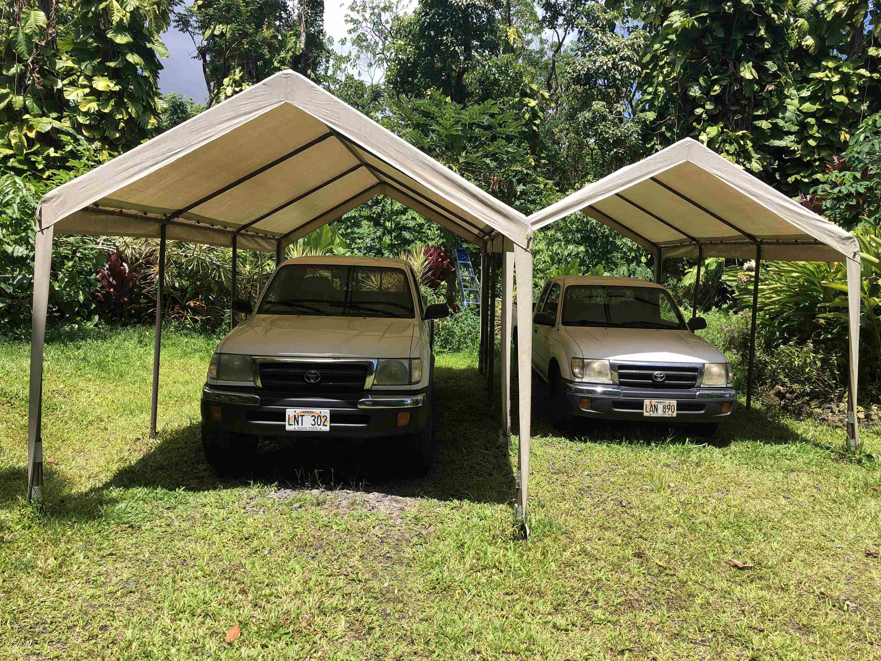 725  Nahiku Rd Lower Nahiku, Nahiku home - photo 22 of 31