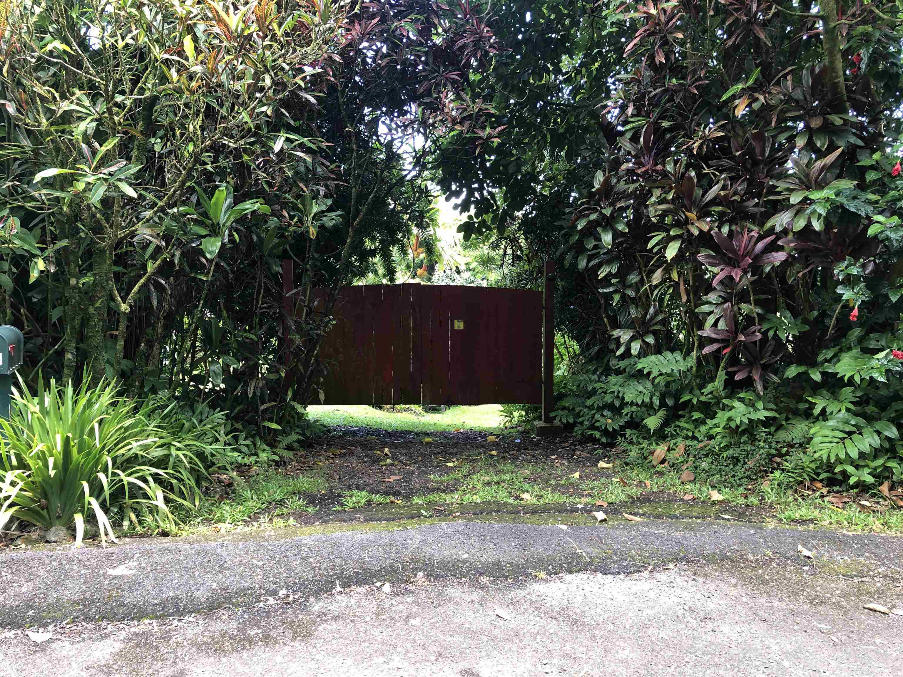 725  Nahiku Rd Lower Nahiku, Nahiku home - photo 23 of 31