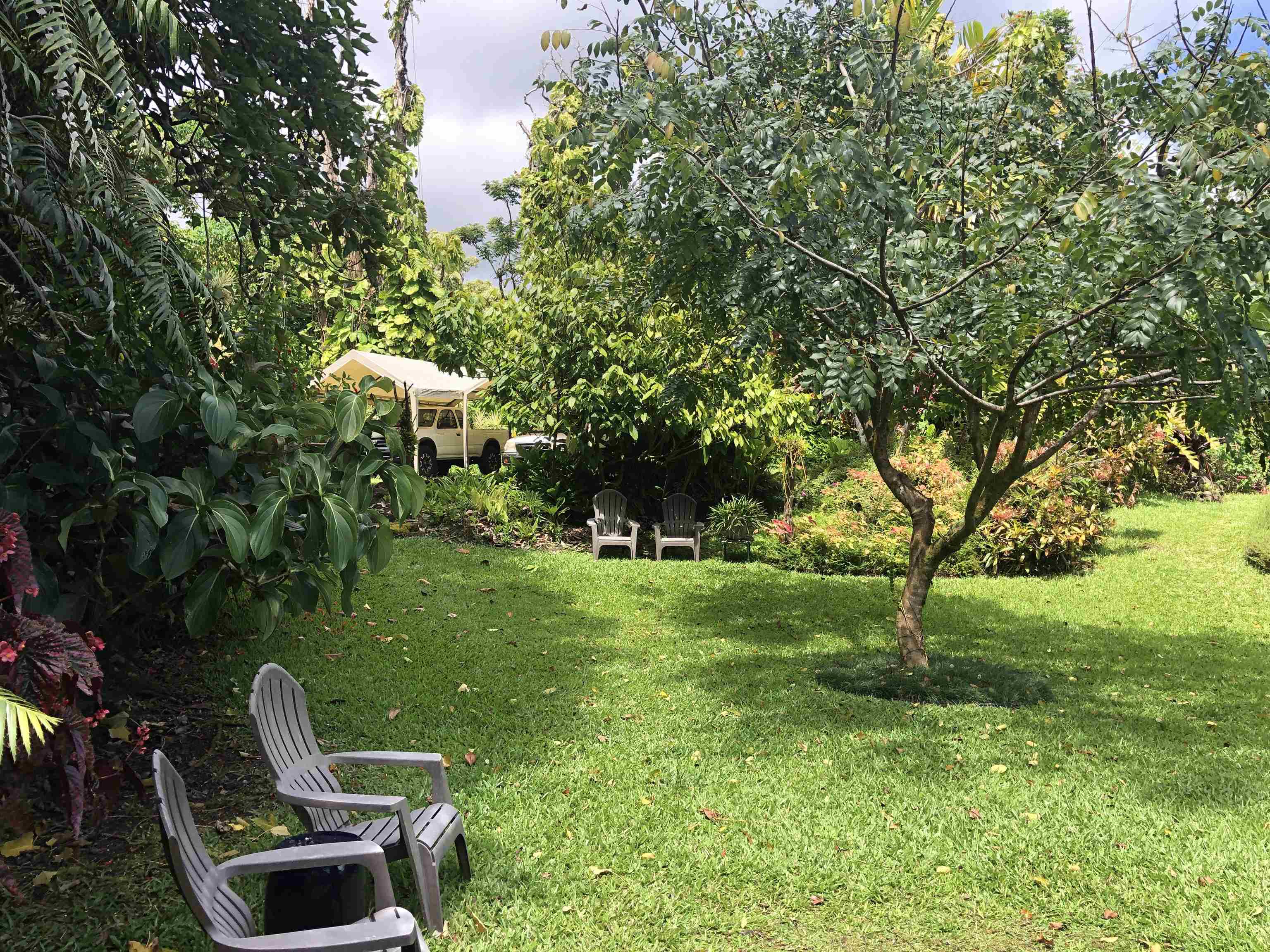 725  Nahiku Rd Lower Nahiku, Nahiku home - photo 24 of 28