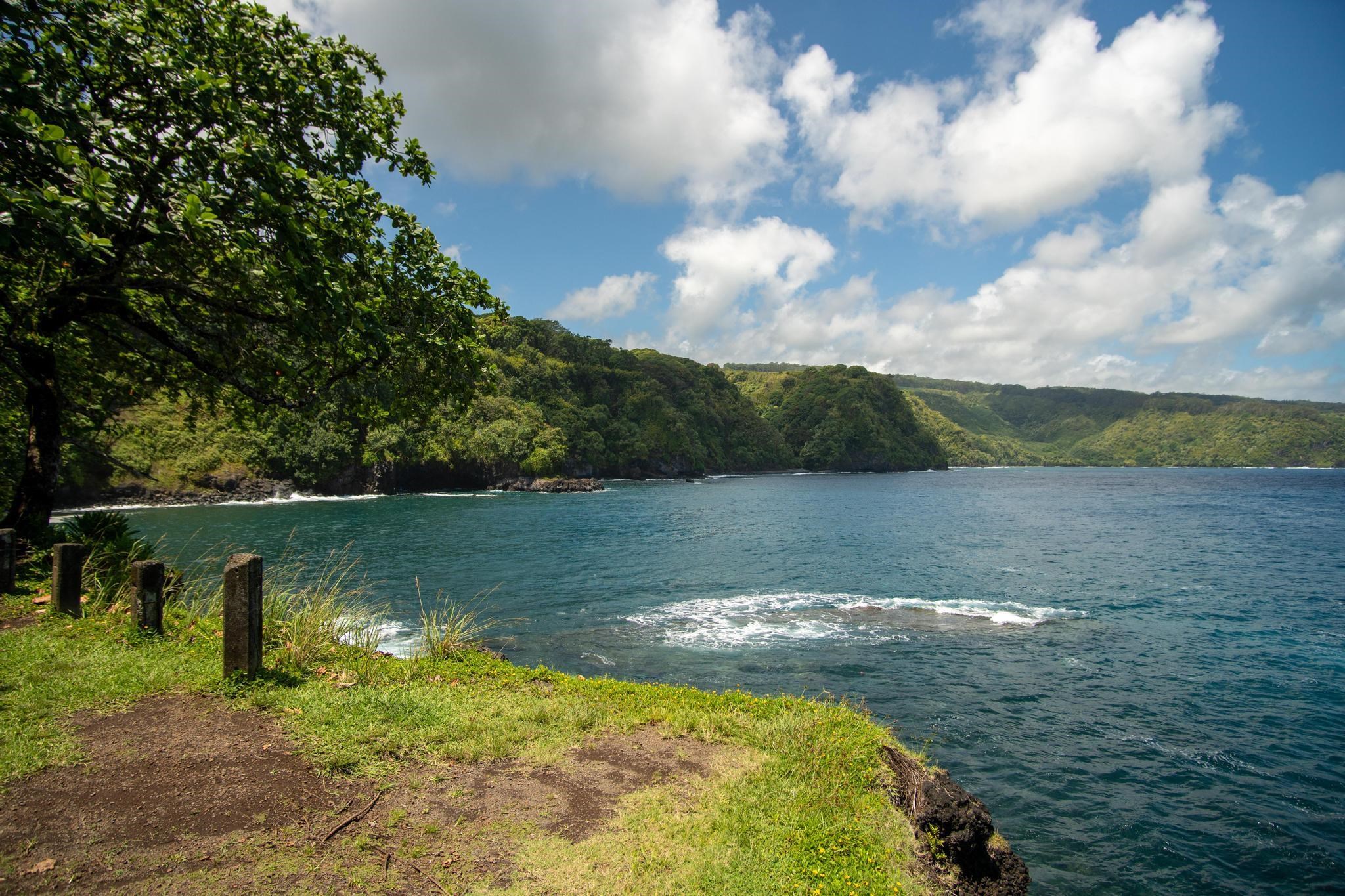 725  Nahiku Rd Lower Nahiku, Nahiku home - photo 26 of 31