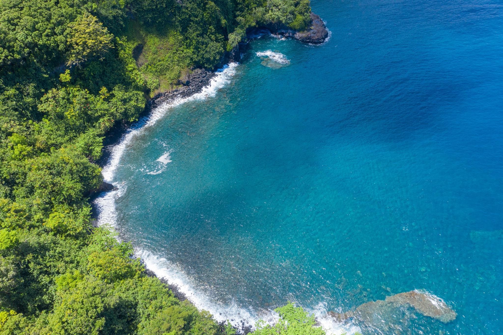 725  Nahiku Rd Lower Nahiku, Nahiku home - photo 29 of 31