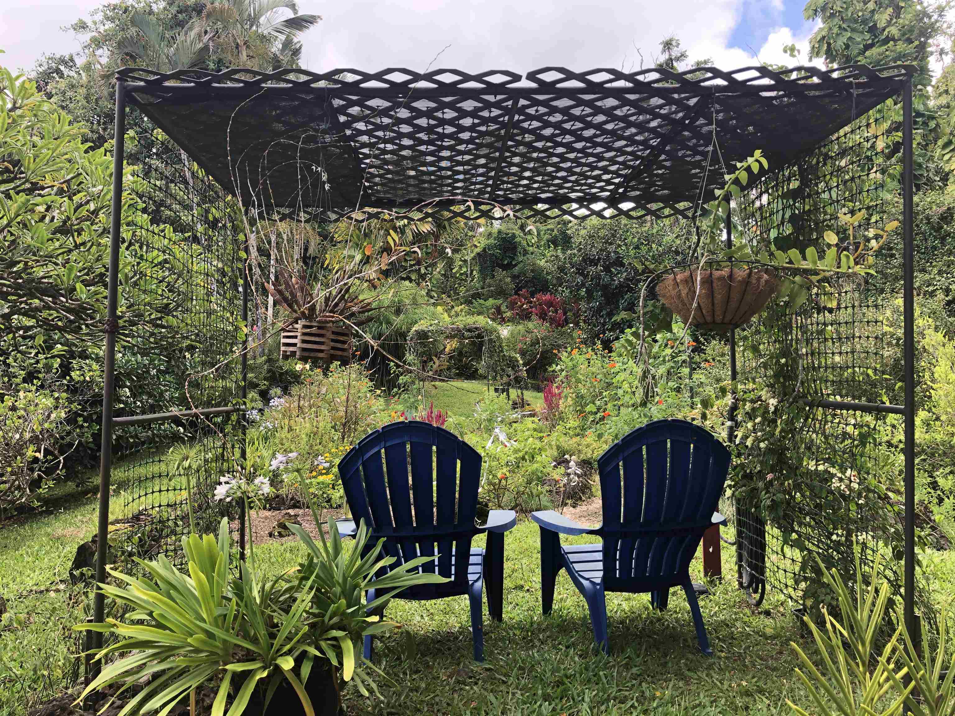 725  Nahiku Rd Lower Nahiku, Nahiku home - photo 4 of 28