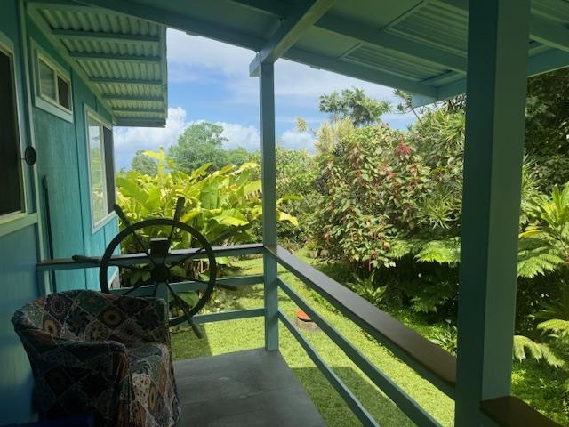 725  Nahiku Rd Lower Nahiku, Nahiku home - photo 7 of 28