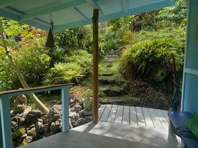 725  Nahiku Rd Lower Nahiku, Nahiku home - photo 8 of 28