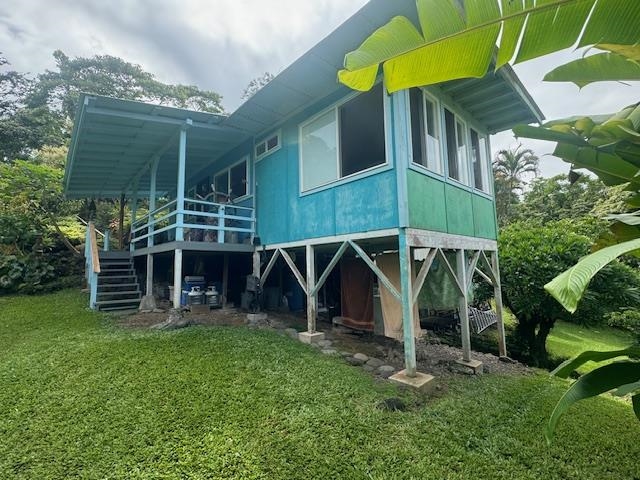 725  Nahiku Rd Lower Nahiku, Nahiku home - photo 10 of 28