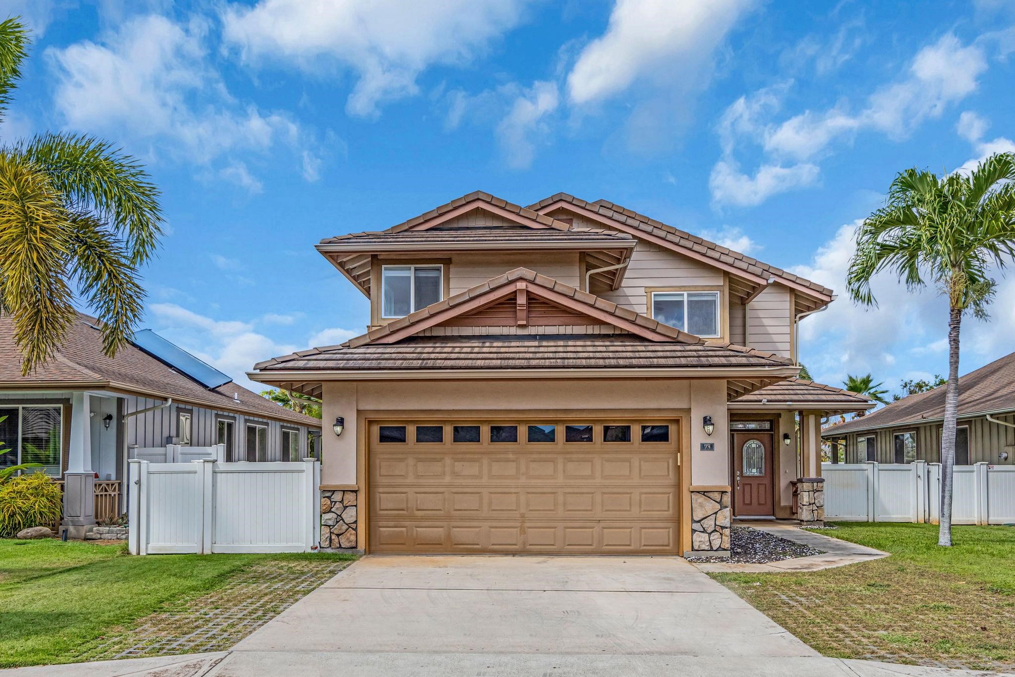 73  Hoku Puhipaka St Na Hoku At Maui Lani, Kahului home - photo 4 of 40