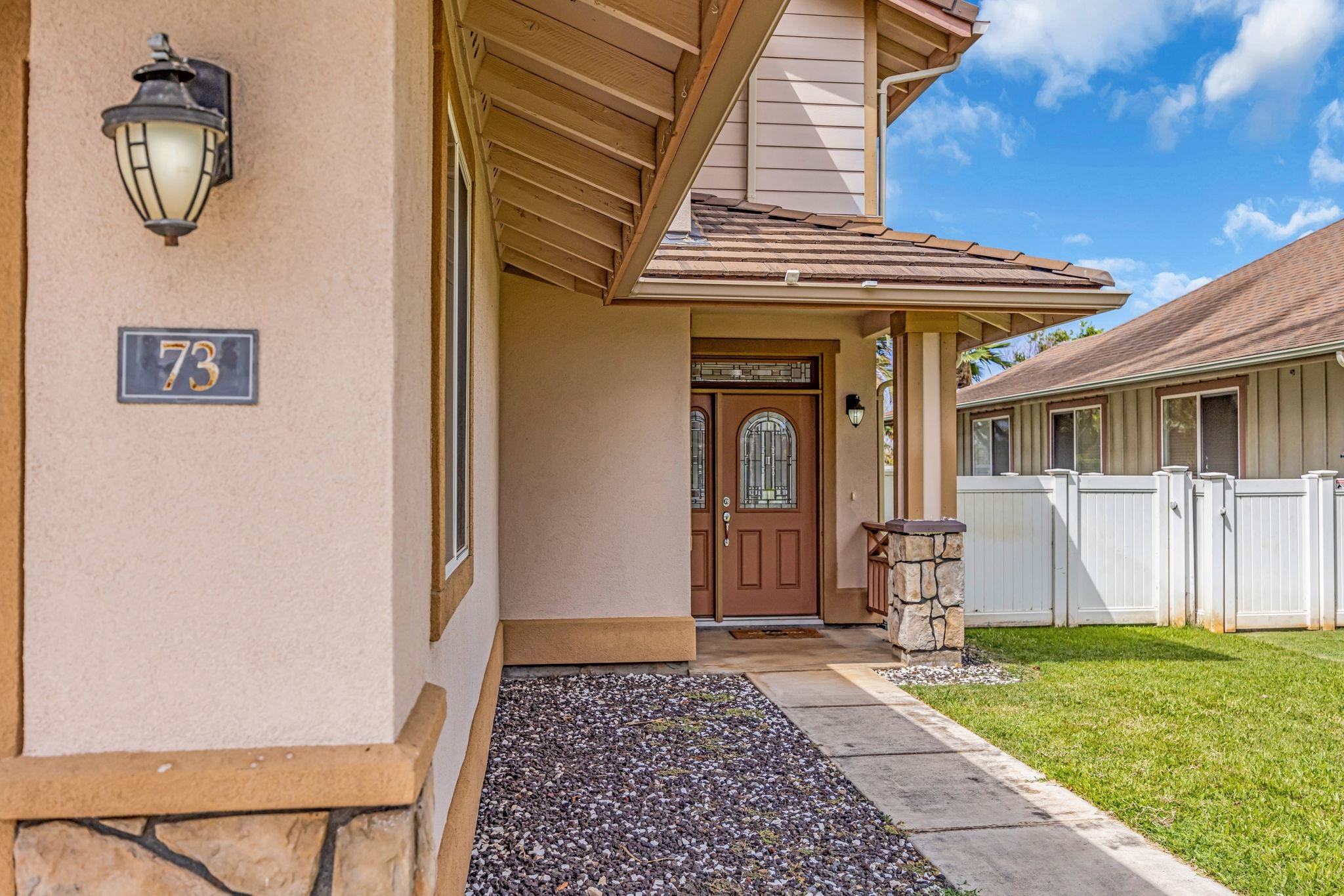 73  Hoku Puhipaka St Na Hoku At Maui Lani, Kahului home - photo 33 of 40