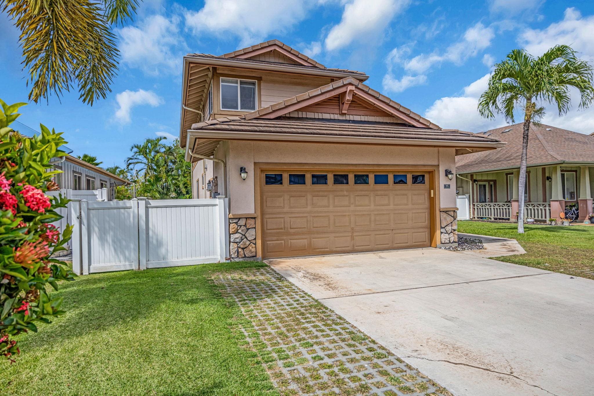 73  Hoku Puhipaka St Na Hoku At Maui Lani, Kahului home - photo 34 of 40