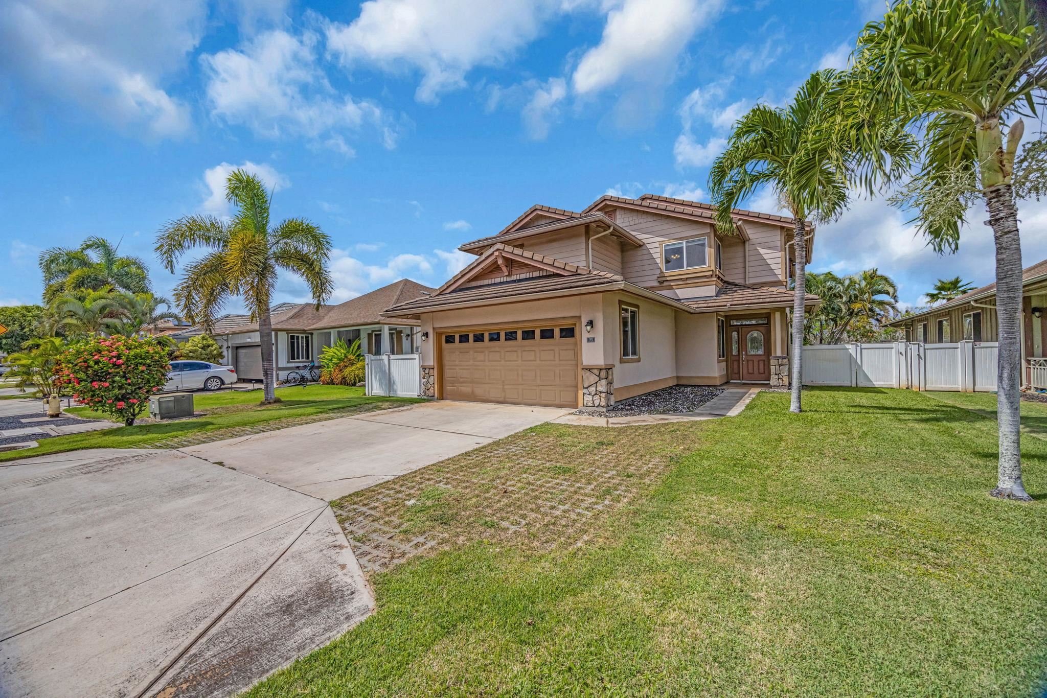 73  Hoku Puhipaka St Na Hoku At Maui Lani, Kahului home - photo 35 of 40