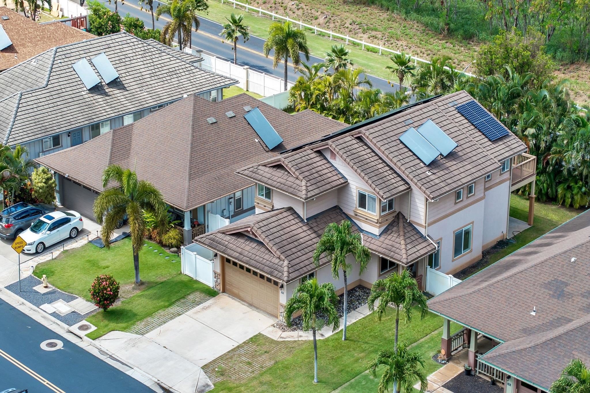 73  Hoku Puhipaka St Na Hoku At Maui Lani, Kahului home - photo 36 of 40