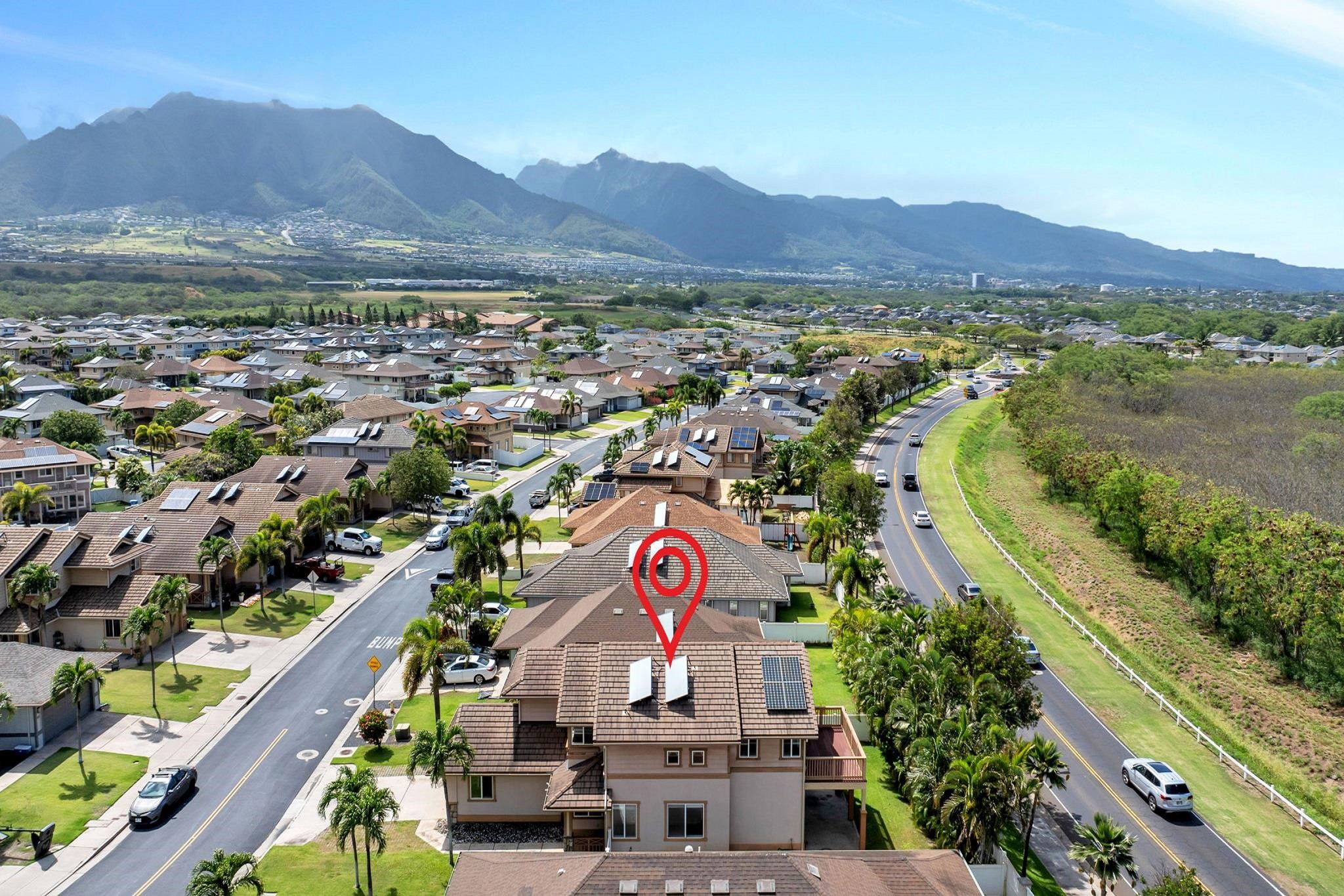 73  Hoku Puhipaka St Na Hoku At Maui Lani, Kahului home - photo 37 of 40