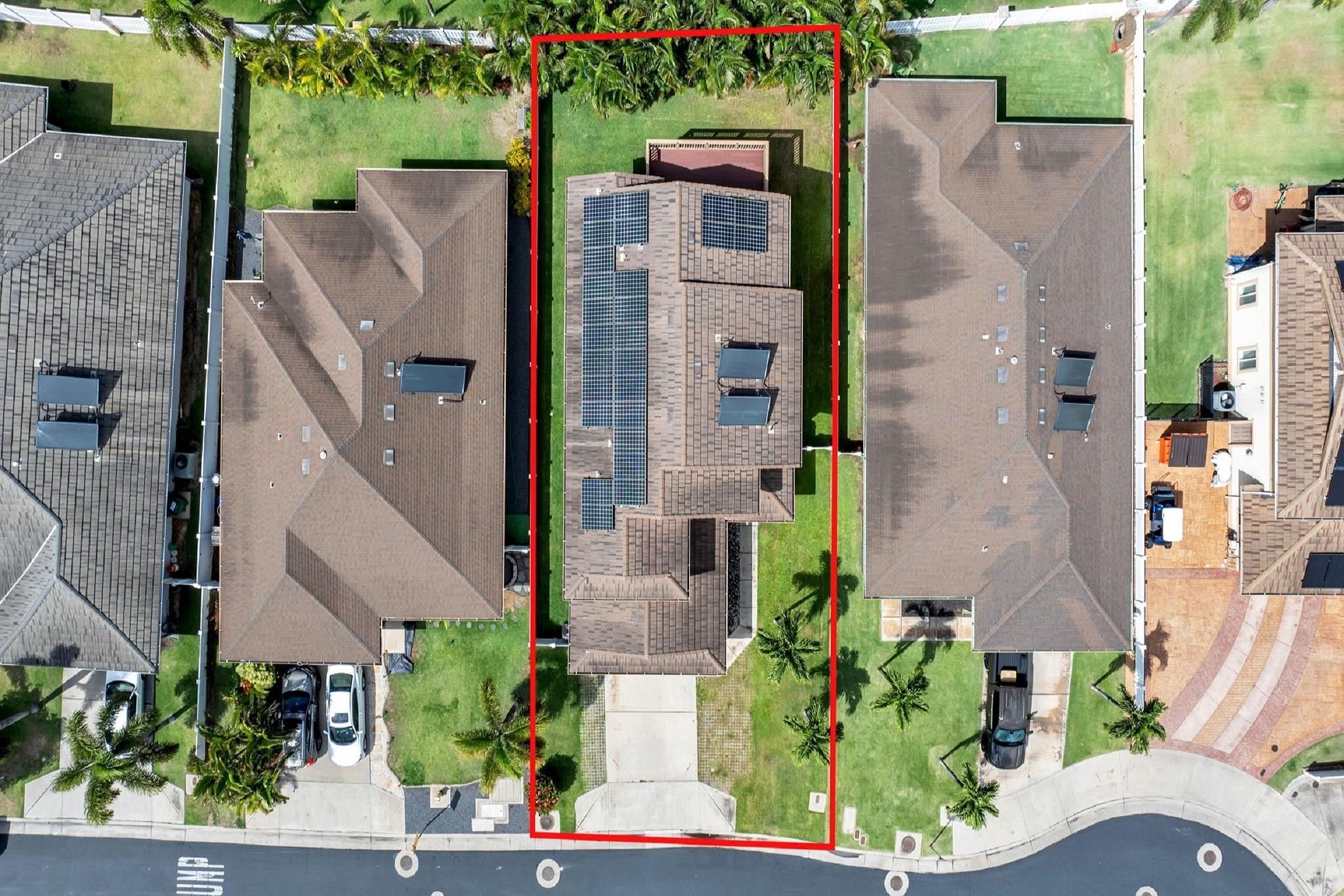 73  Hoku Puhipaka St Na Hoku At Maui Lani, Kahului home - photo 38 of 40