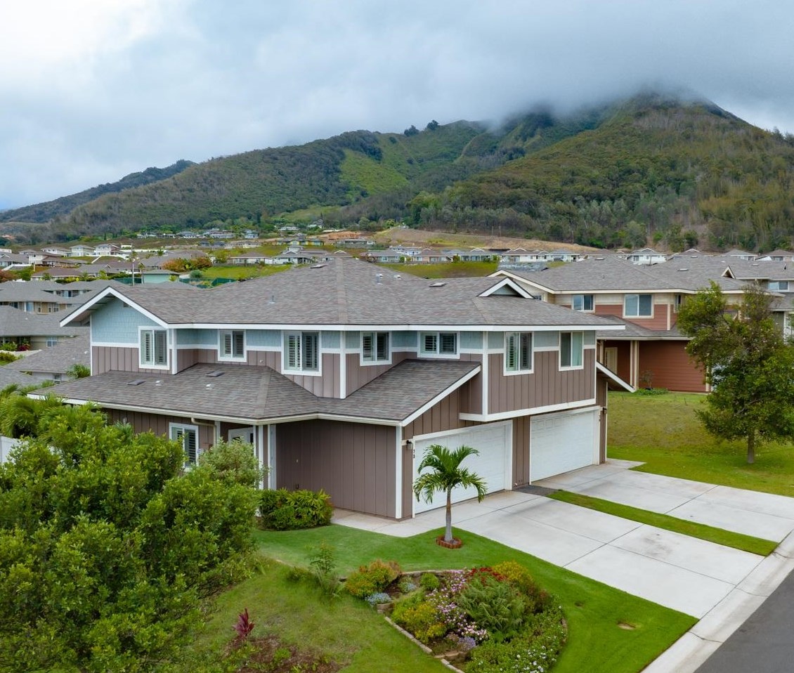 Kamani at Kehalani 5, 73 Hoolaau St, Wailuku Kamani At Kehalani