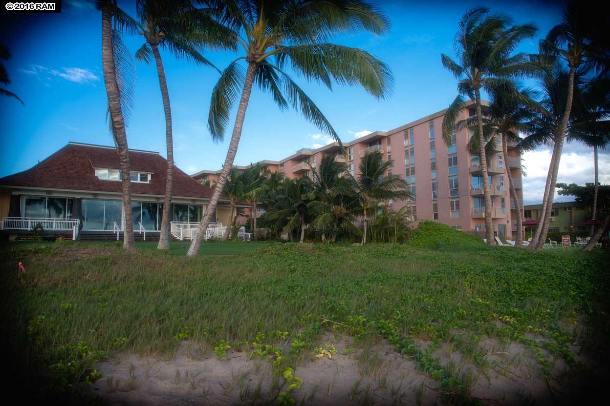 Nani Kai Hale condo # 101, Kihei, Hawaii - photo 16 of 22