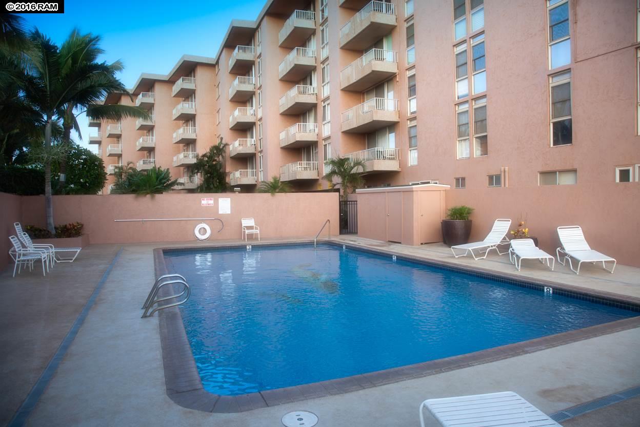 Nani Kai Hale condo # 101, Kihei, Hawaii - photo 18 of 22