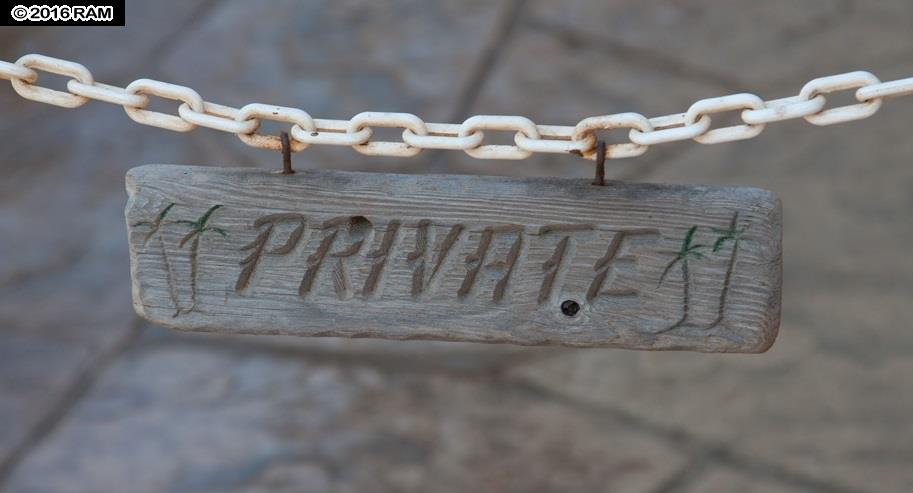 Nani Kai Hale condo # 101, Kihei, Hawaii - photo 20 of 22