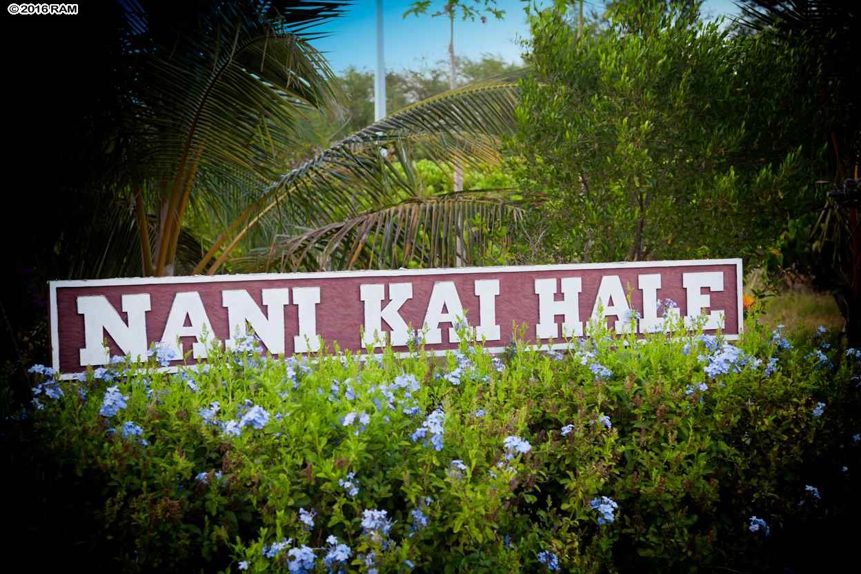 Nani Kai Hale condo # 101, Kihei, Hawaii - photo 3 of 22