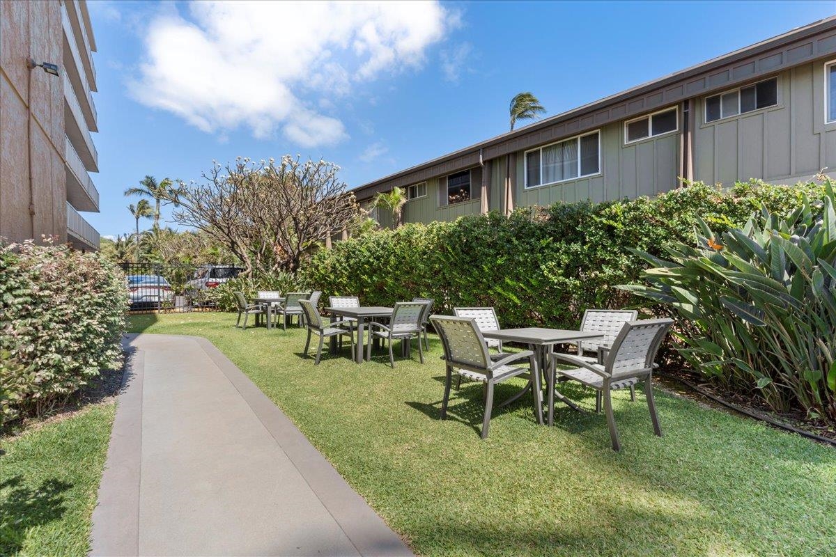 Nani Kai Hale condo # 203, Kihei, Hawaii - photo 29 of 41