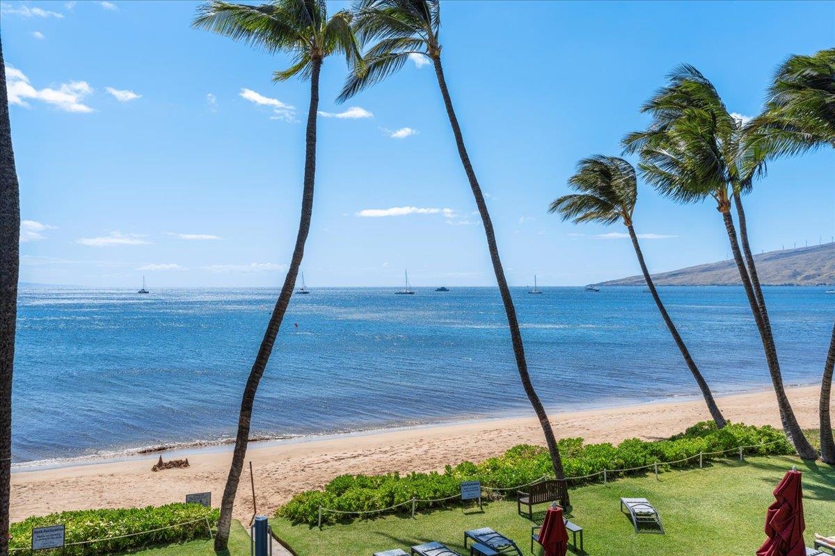 Nani Kai Hale condo # 203, Kihei, Hawaii - photo 31 of 41