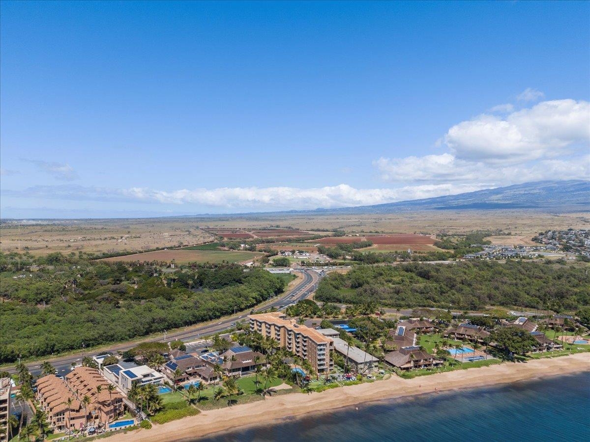 Nani Kai Hale condo # 203, Kihei, Hawaii - photo 37 of 41