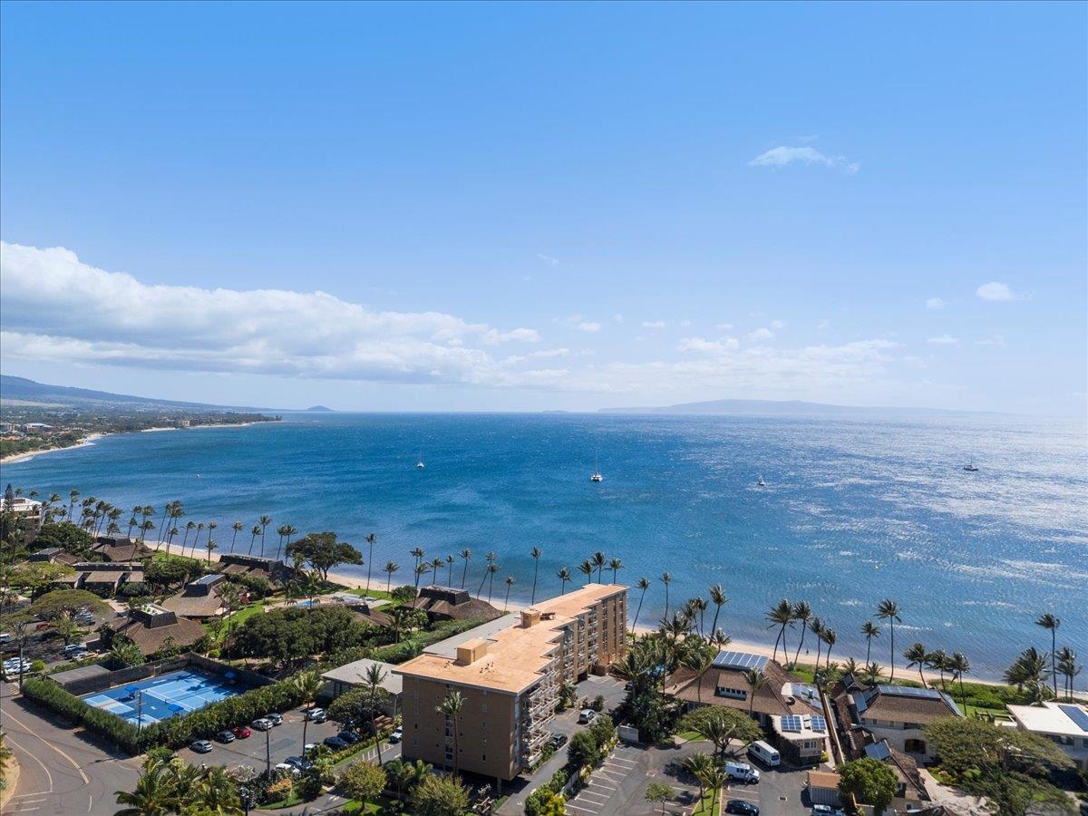 Nani Kai Hale condo # 203, Kihei, Hawaii - photo 38 of 41