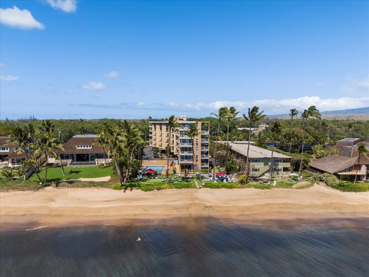 Nani Kai Hale condo # 203, Kihei, Hawaii - photo 40 of 41