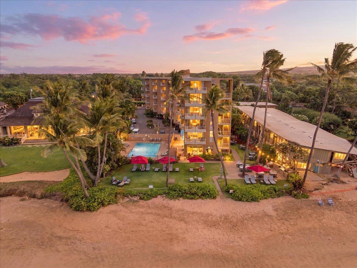 Nani Kai Hale condo # 203, Kihei, Hawaii - photo 2 of 48