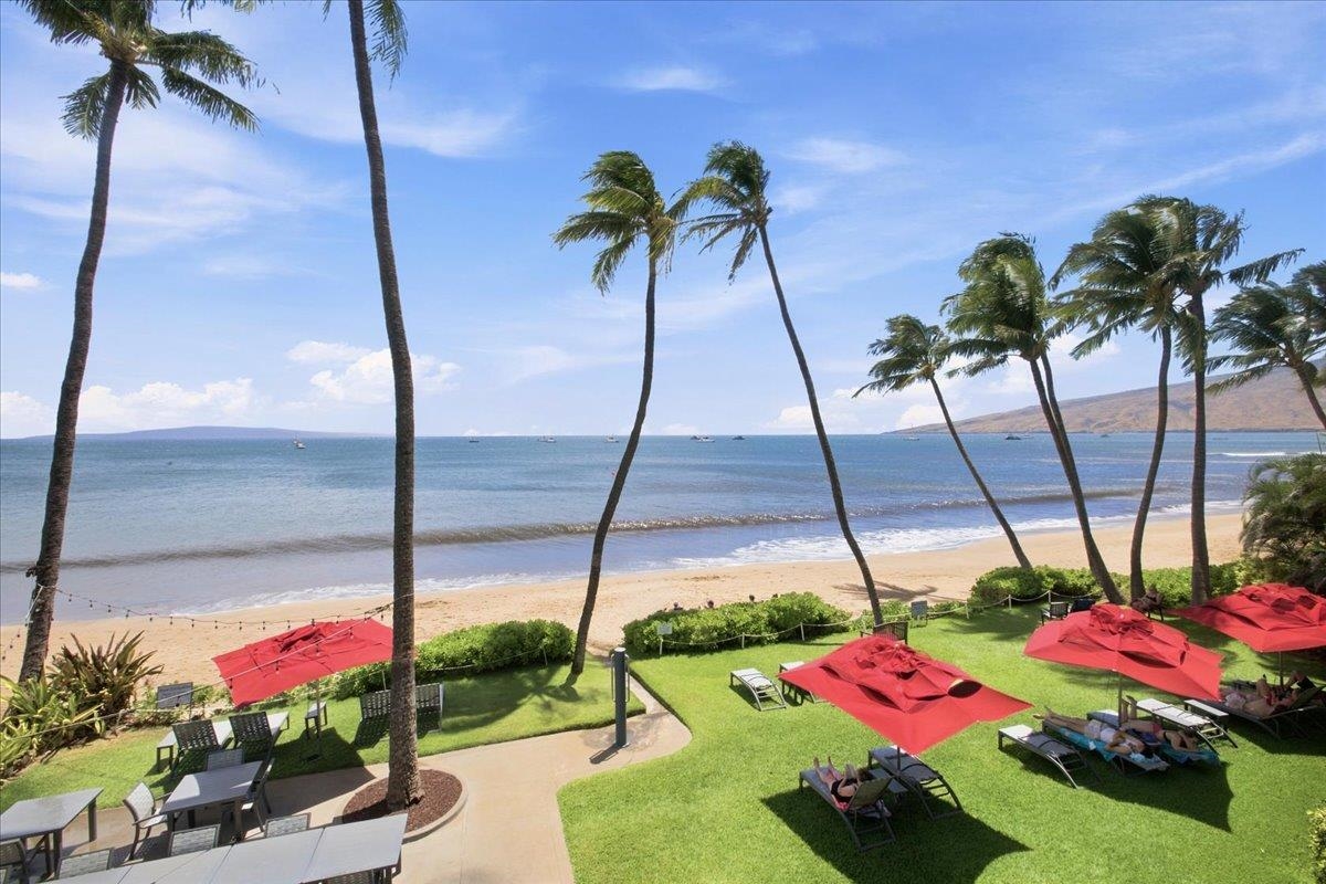 Nani Kai Hale condo # 203, Kihei, Hawaii - photo 31 of 48