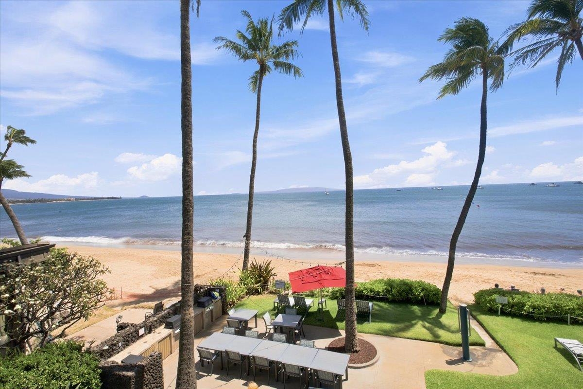 Nani Kai Hale condo # 203, Kihei, Hawaii - photo 32 of 48
