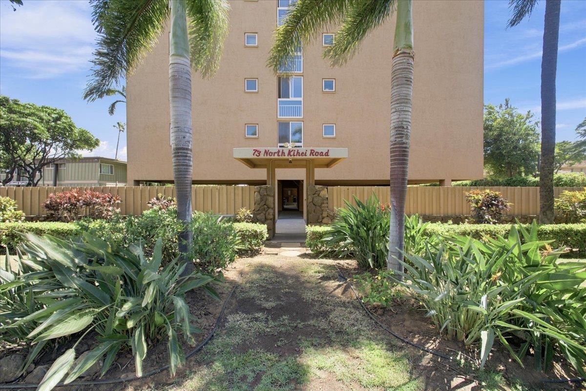 Nani Kai Hale condo # 203, Kihei, Hawaii - photo 35 of 48