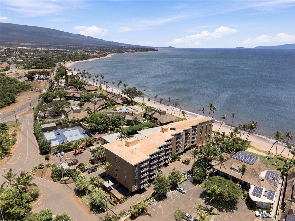 Nani Kai Hale condo # 203, Kihei, Hawaii - photo 37 of 48