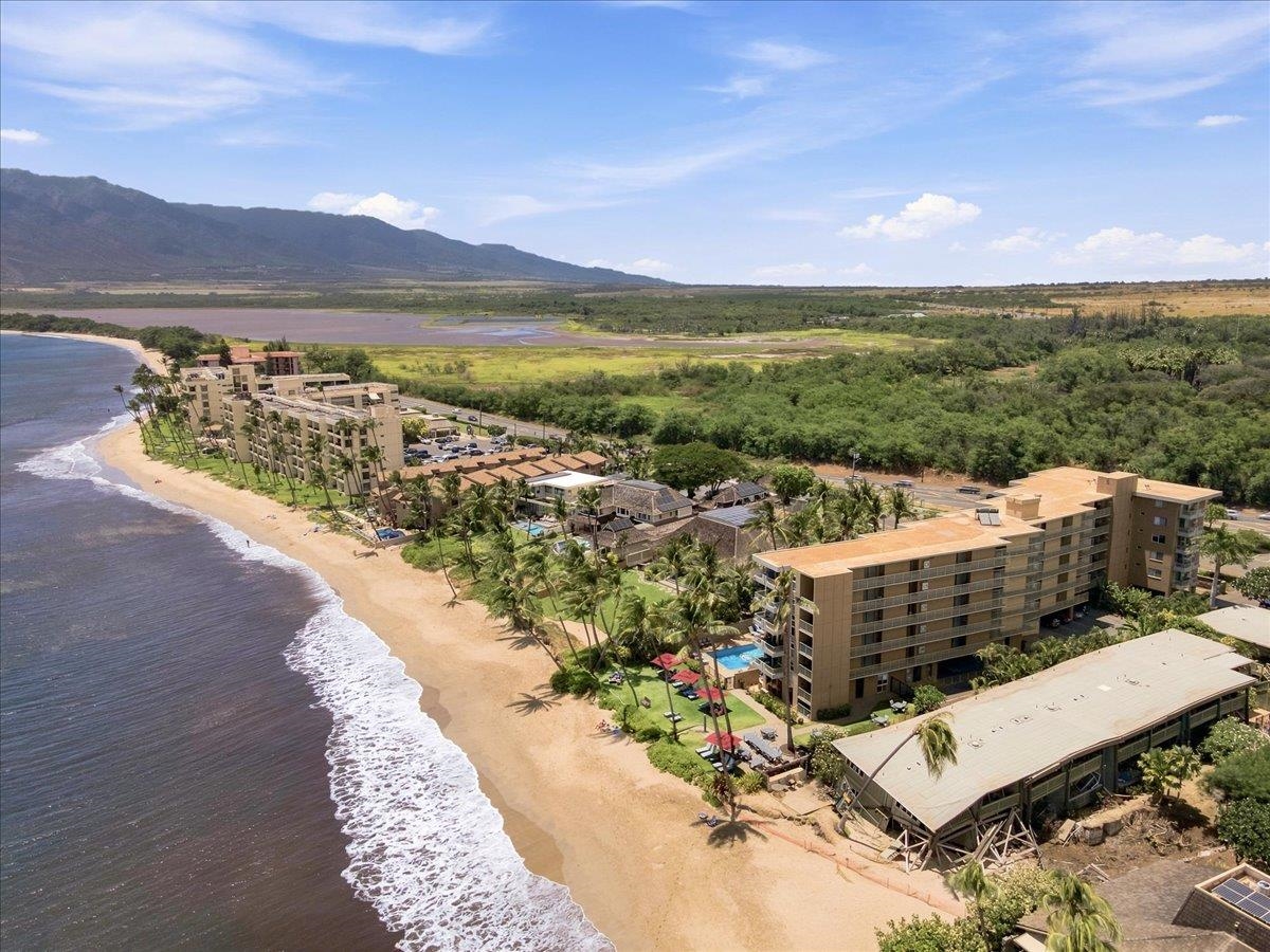 Nani Kai Hale condo # 203, Kihei, Hawaii - photo 38 of 48
