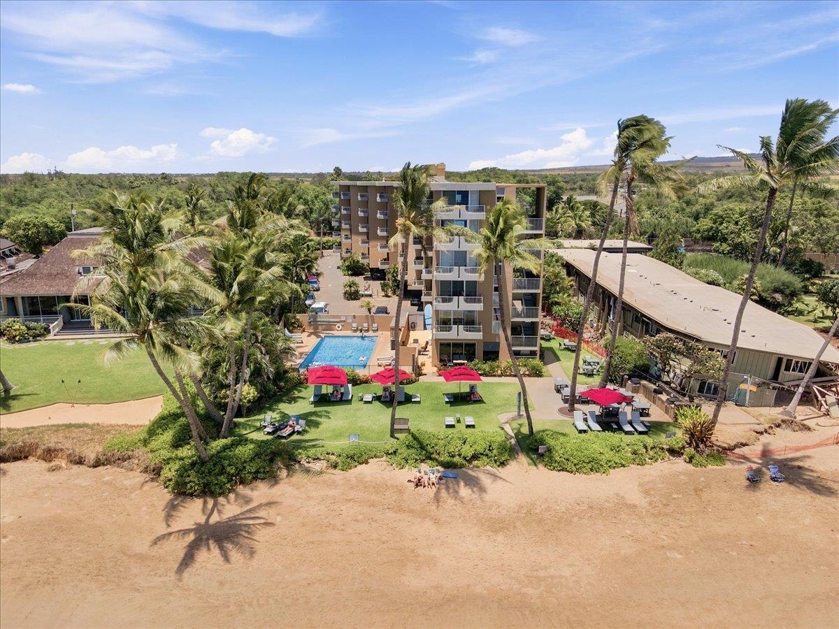 Nani Kai Hale condo # 203, Kihei, Hawaii - photo 40 of 48