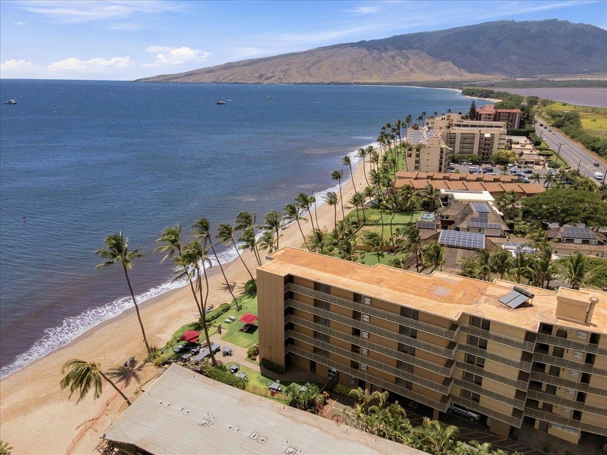 Nani Kai Hale condo # 203, Kihei, Hawaii - photo 42 of 48