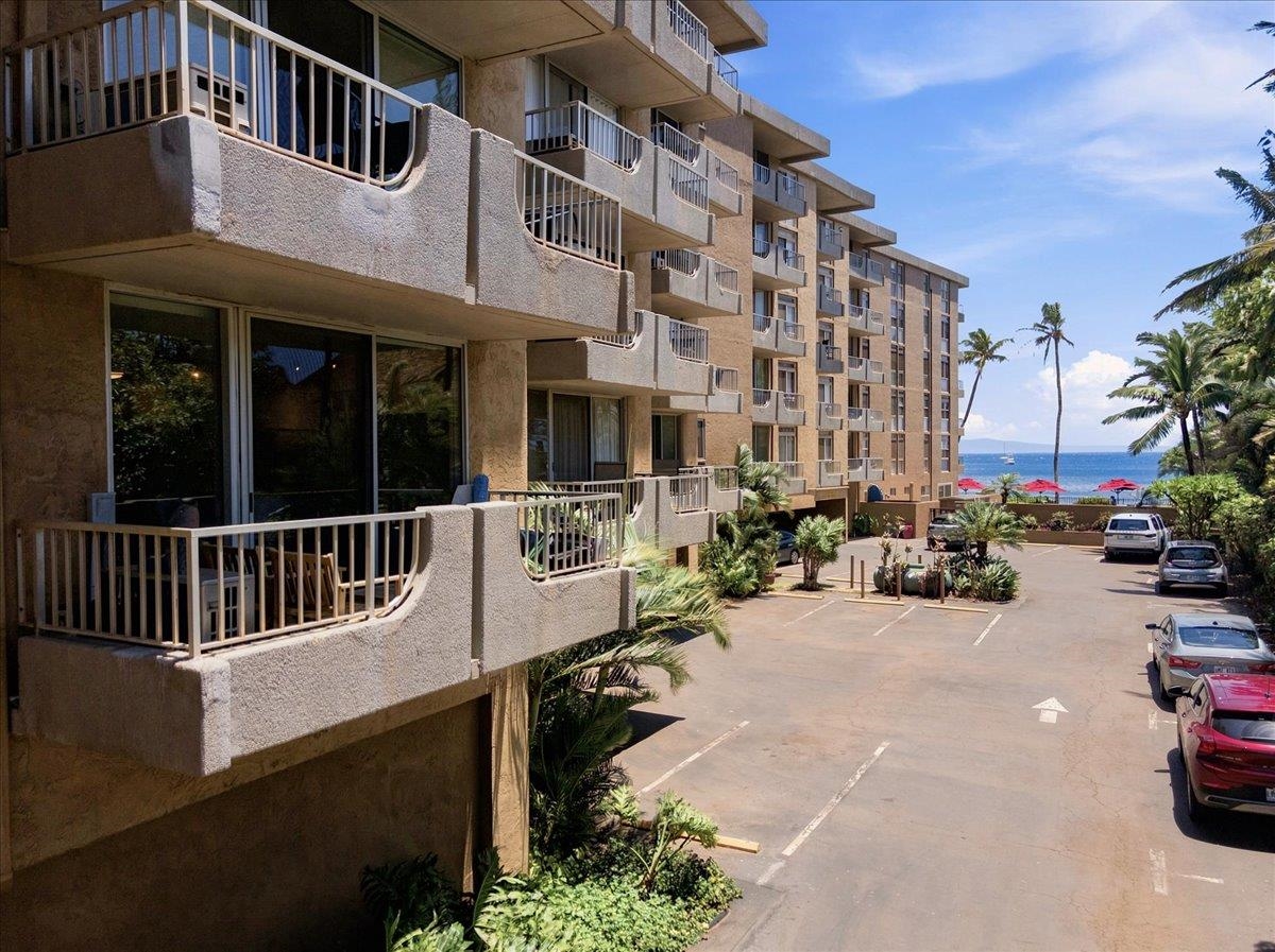 Nani Kai Hale condo # 203, Kihei, Hawaii - photo 43 of 48