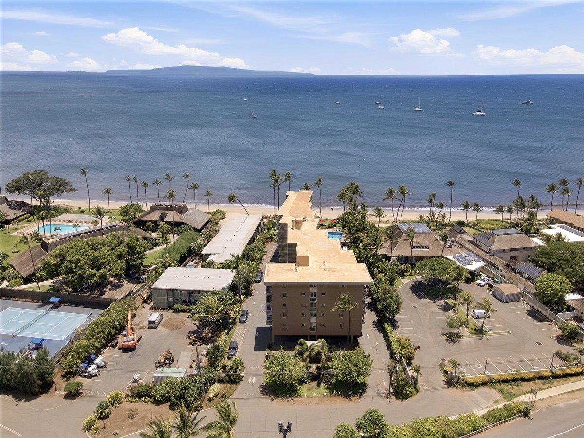 Nani Kai Hale condo # 203, Kihei, Hawaii - photo 44 of 48