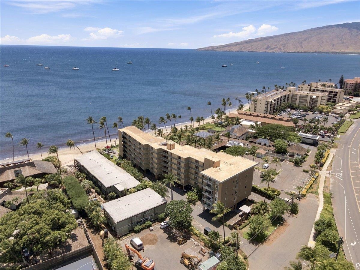 Nani Kai Hale condo # 203, Kihei, Hawaii - photo 46 of 48