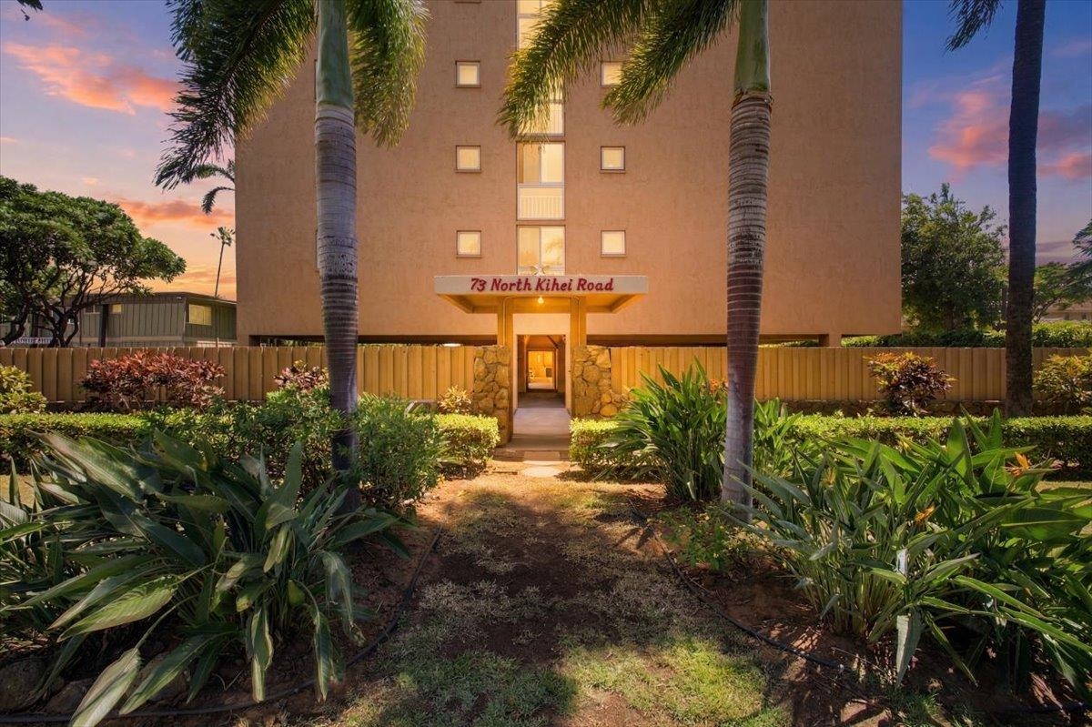 Nani Kai Hale condo # 203, Kihei, Hawaii - photo 47 of 48