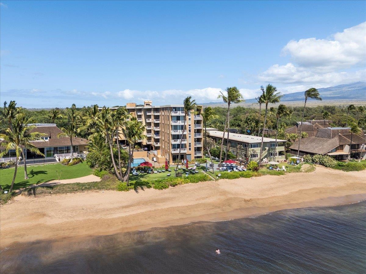 Nani Kai Hale condo # 204, Kihei, Hawaii - photo 2 of 30