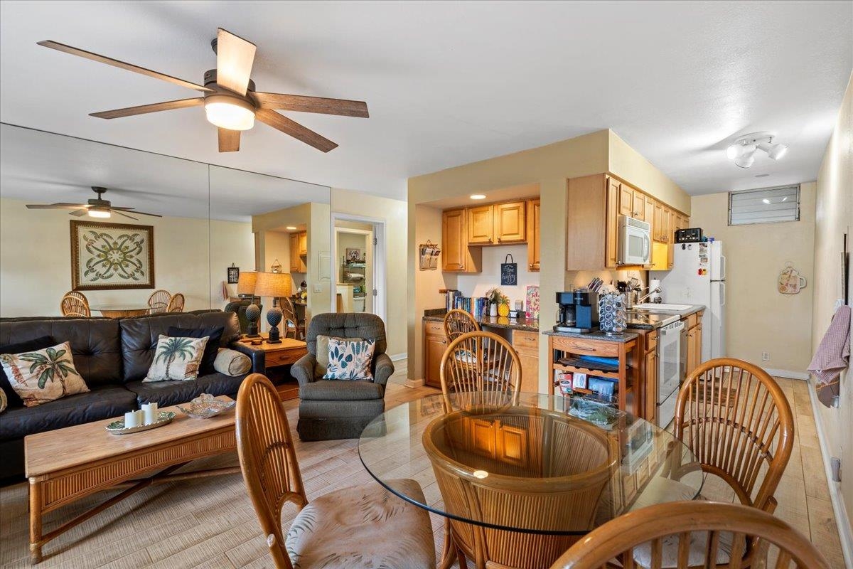 Nani Kai Hale condo # 204, Kihei, Hawaii - photo 12 of 30