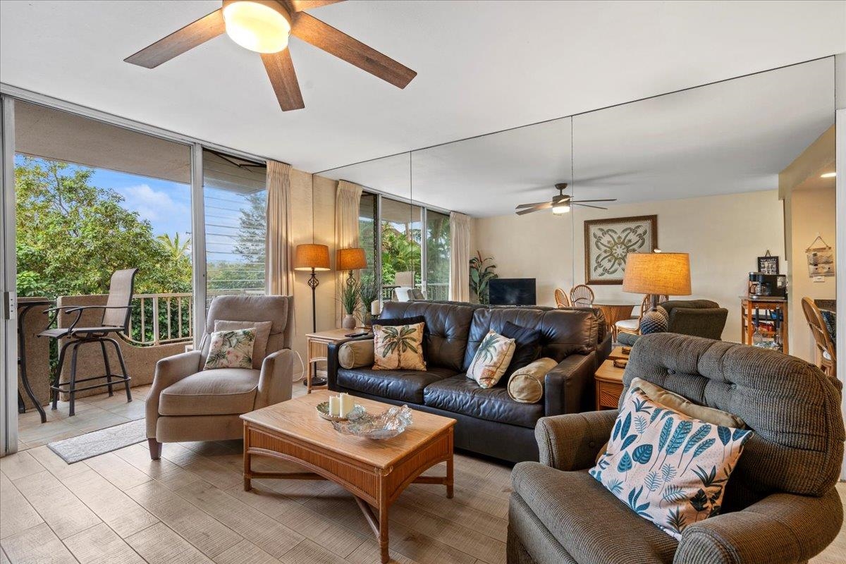 Nani Kai Hale condo # 204, Kihei, Hawaii - photo 4 of 30